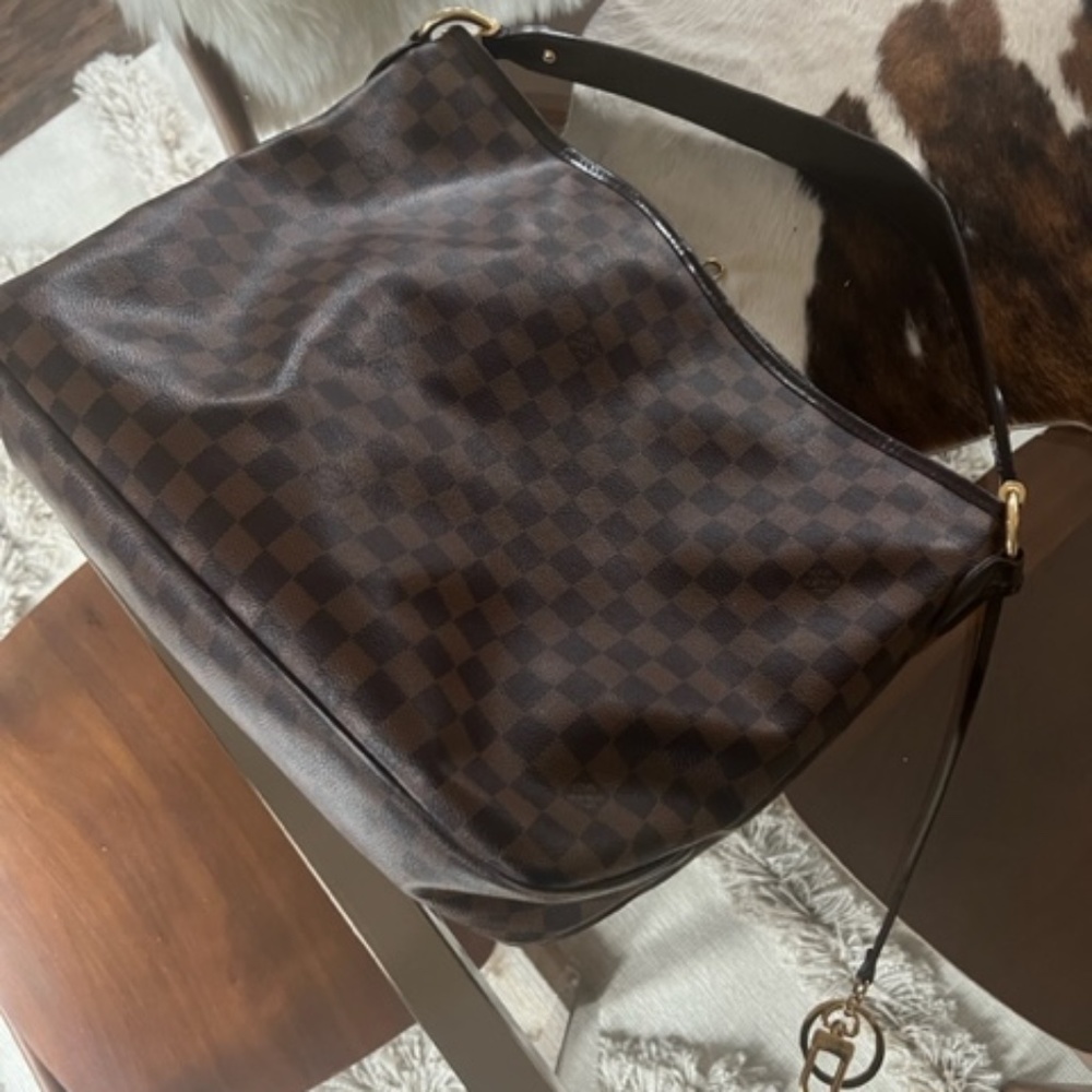 Louis Vuitton Delightful PM - In great condition